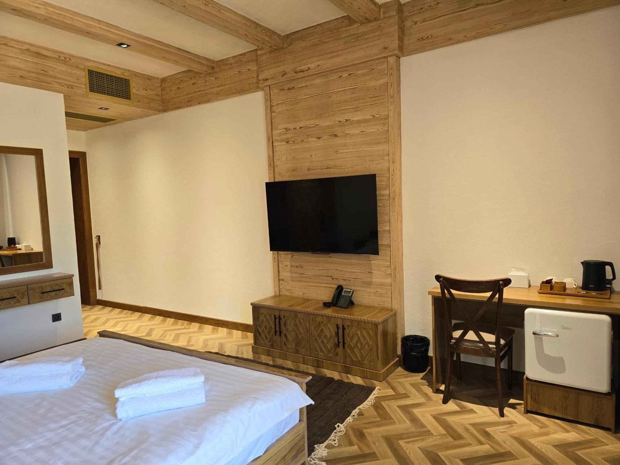 Pana Hotel Gazalkent ภายนอก รูปภาพ