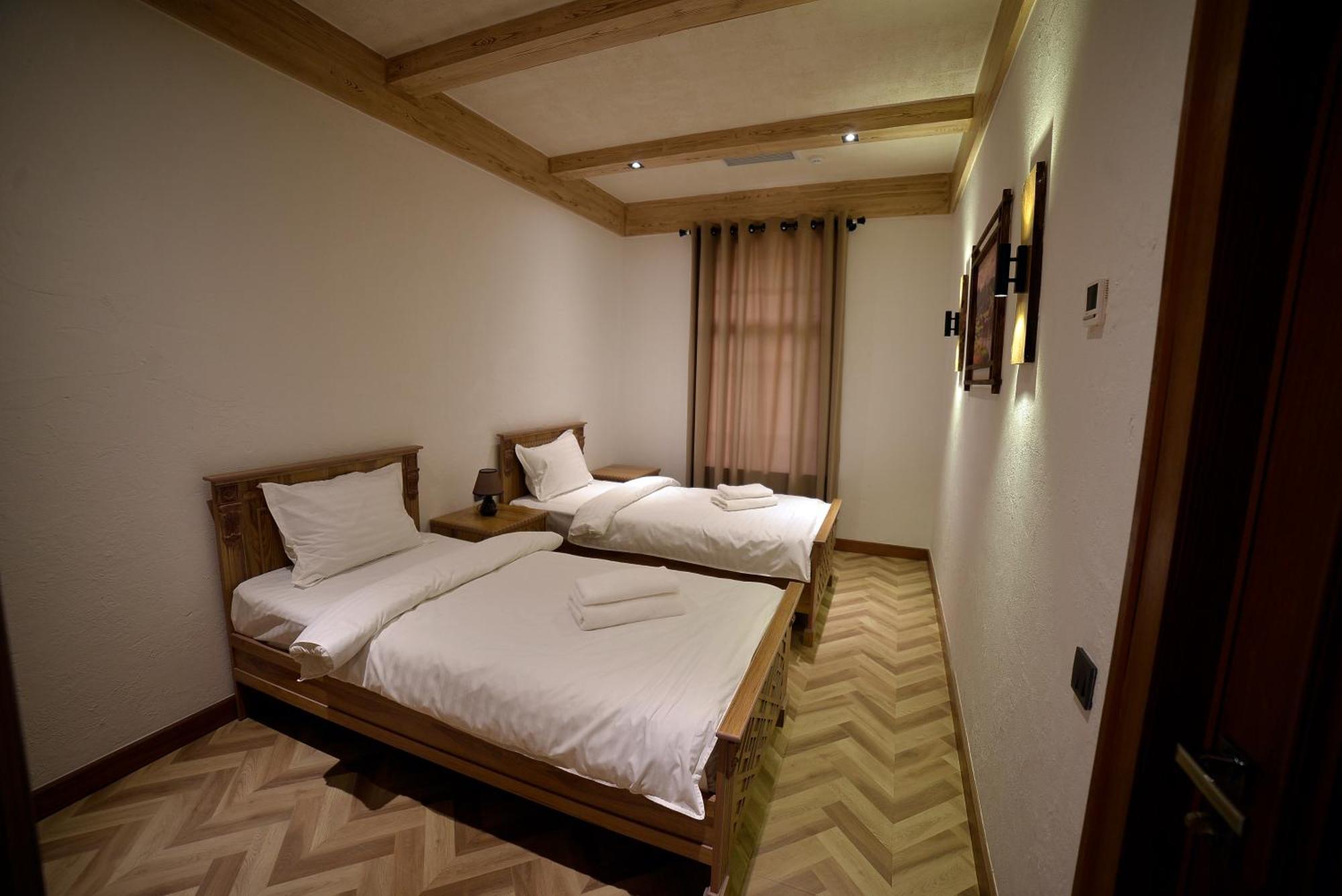 Pana Hotel Gazalkent ภายนอก รูปภาพ
